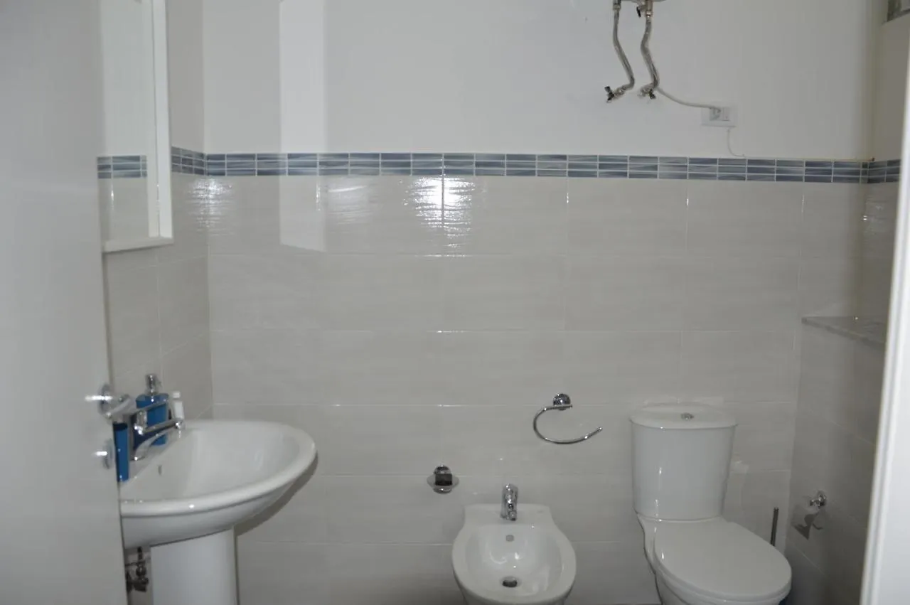 B&B Giardino Bellini-Centro CTA 0*,