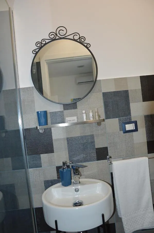B&B Giardino Bellini-Centro CTA 0*,  Italien