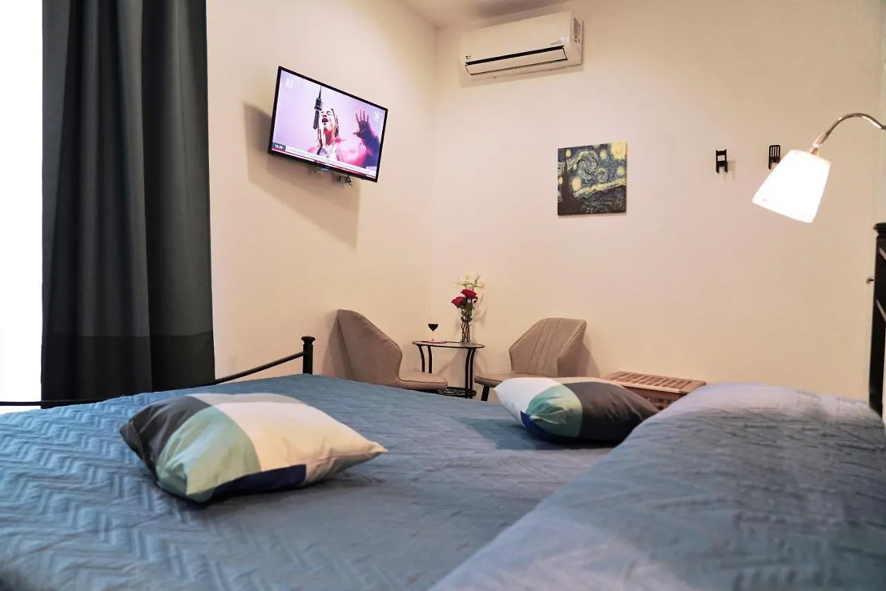 Bed & Breakfast B&B Giardino Bellini-Centro Catania