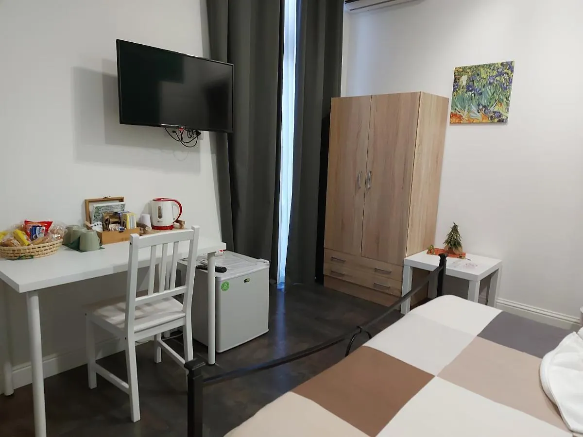 B&B Giardino Bellini-Centro CTA Italien