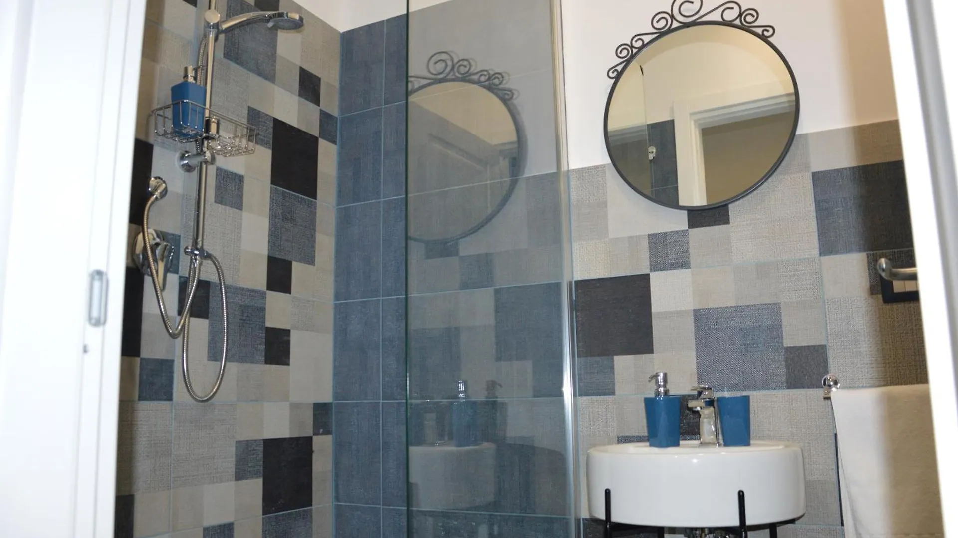 Bed & Breakfast B&B Giardino Bellini-Centro Catania