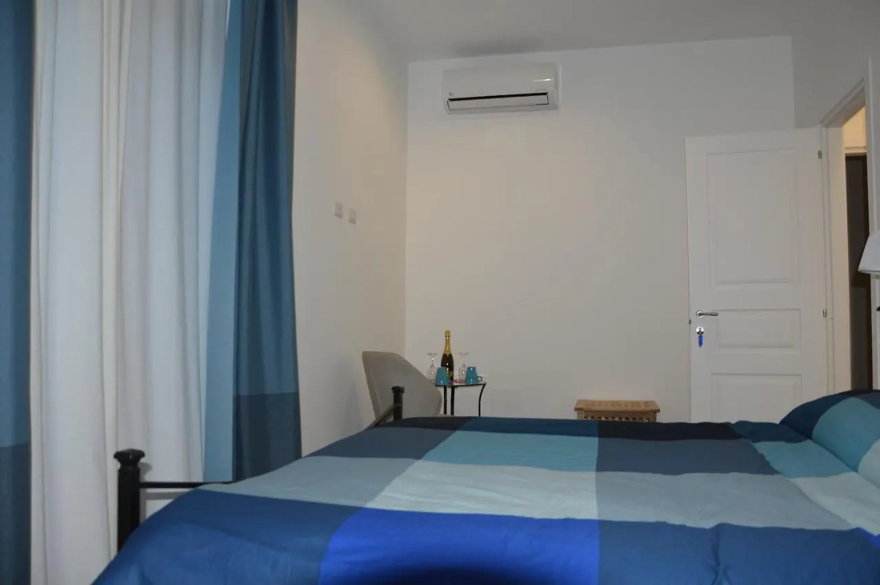 Bed & Breakfast B&B Giardino Bellini-Centro Catania