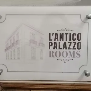 L'antico Palazzo Gasthof