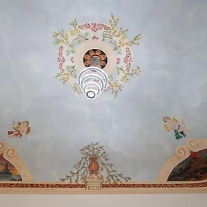  Bed & Breakfast Zagara E Lumia