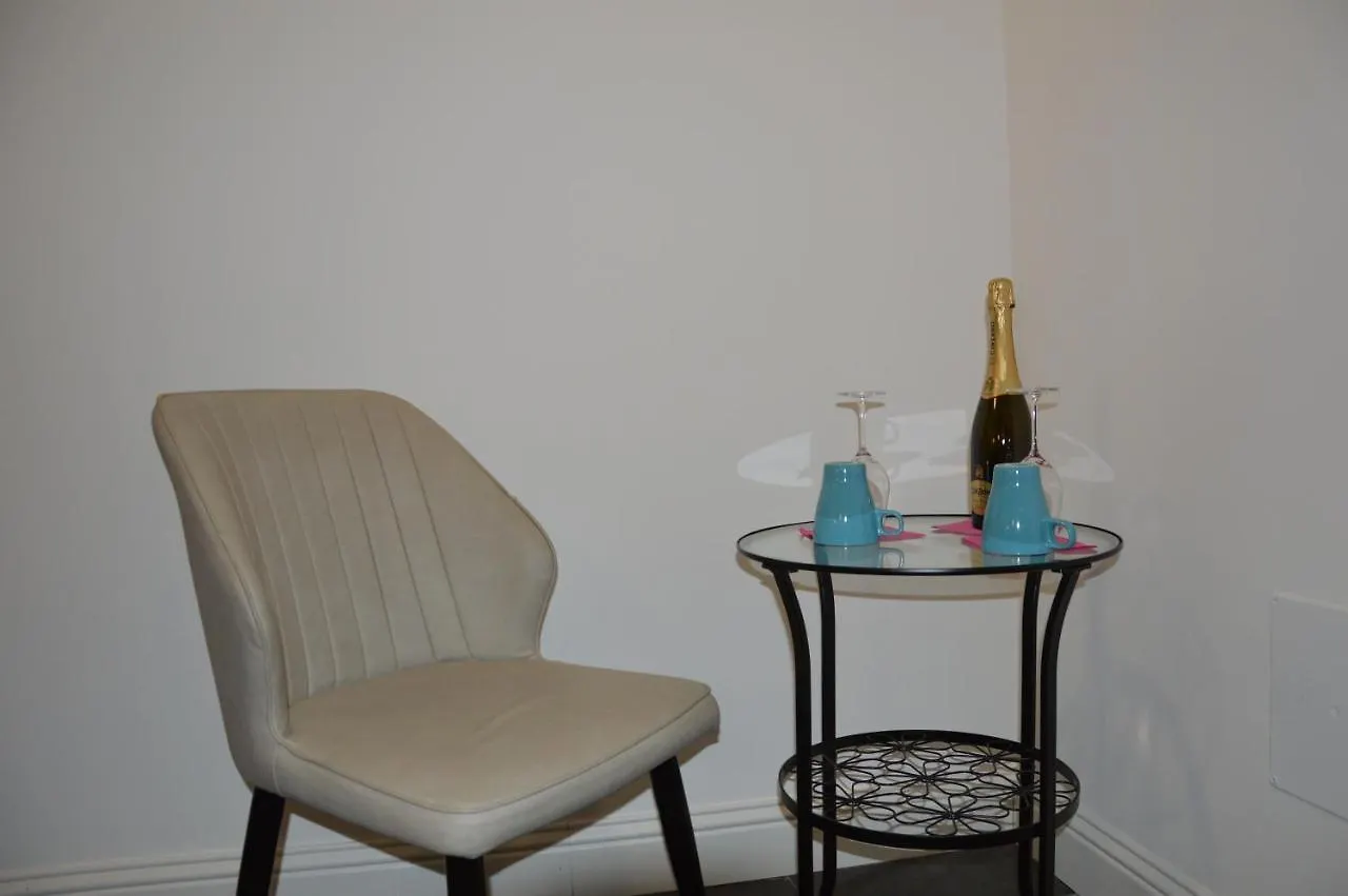 B&B Giardino Bellini-Centro Katania 0*,