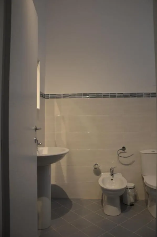 B&B Giardino Bellini-Centro Katania Nocleg ze śniadaniem