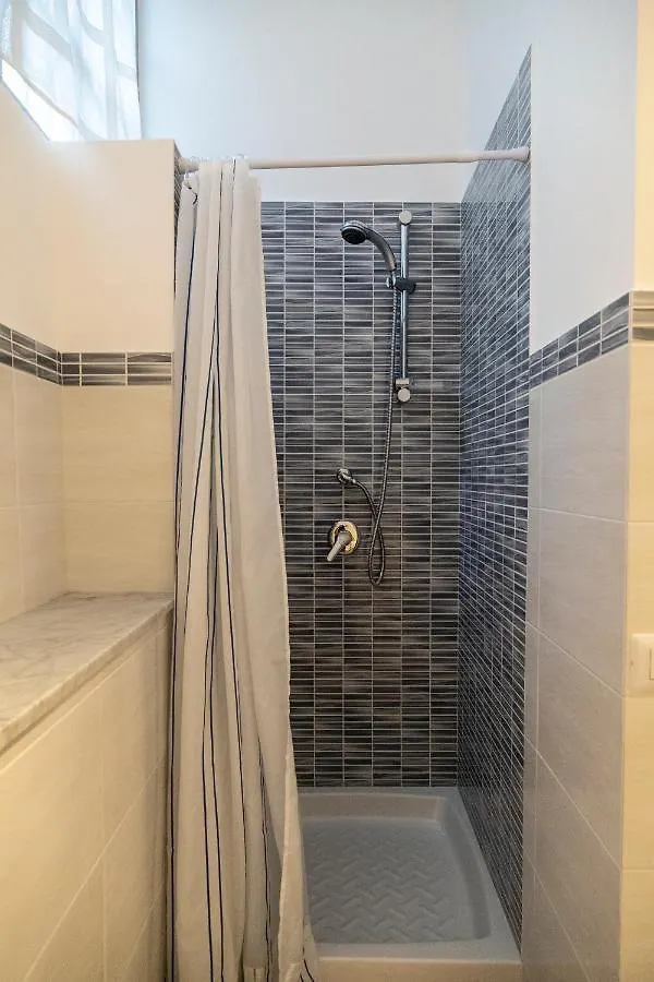 B&B Giardino Bellini-Centro Katania Nocleg ze śniadaniem